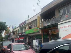 Sembawang Springs Estate (D27), Retail #475323911